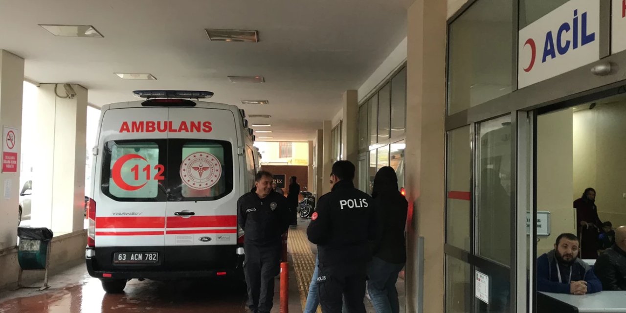 Şanlıurfa'da 14 yaşındaki çocuk 16 yaşındaki arkadaşını öldürdü