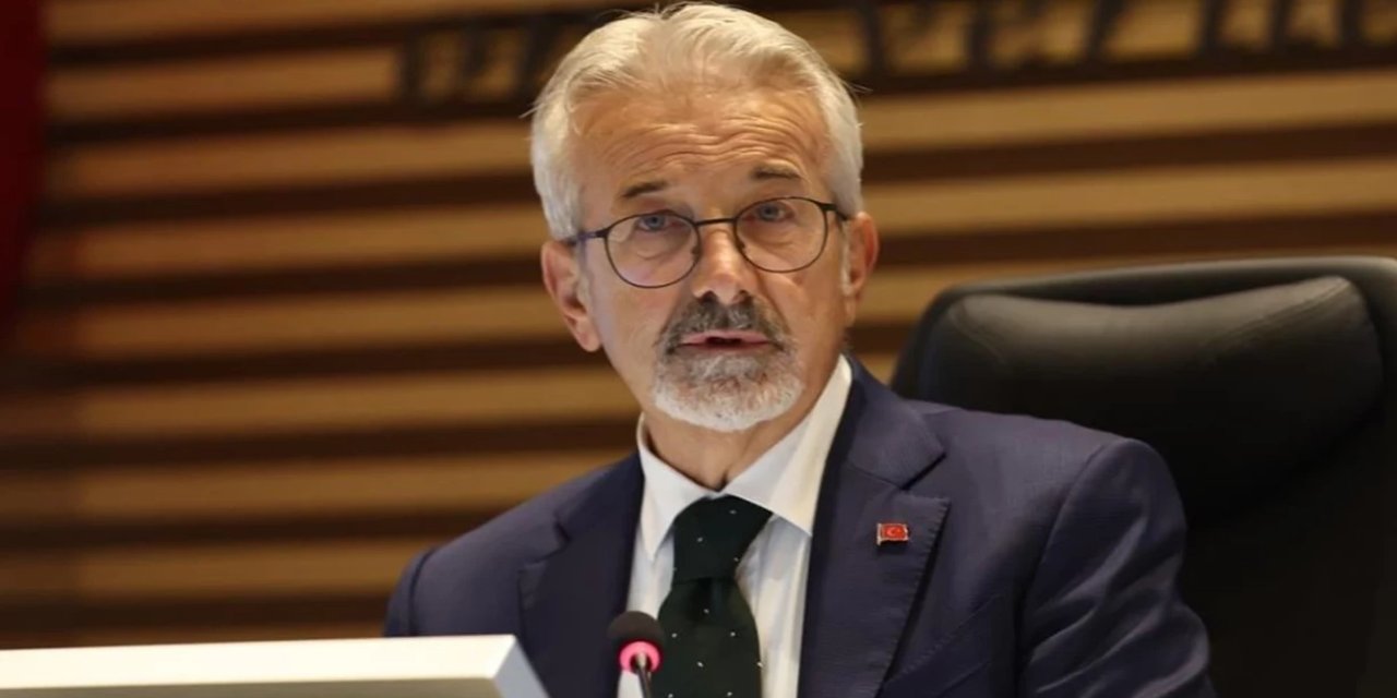 Cezaevindeki CHP'li başkan yoğun bakıma alındı