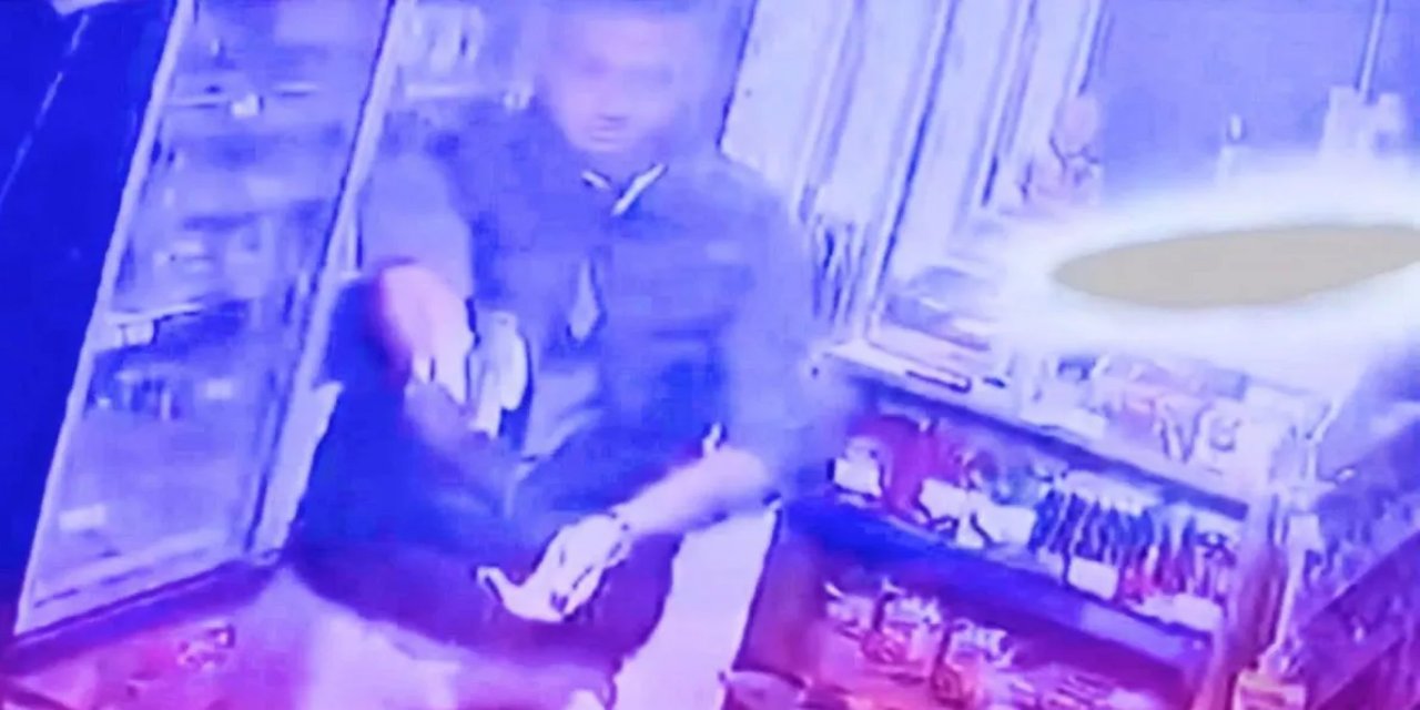 Cezaevinden firar etti 2 kişiyi öldürüp 7 kişiyi yaraladı