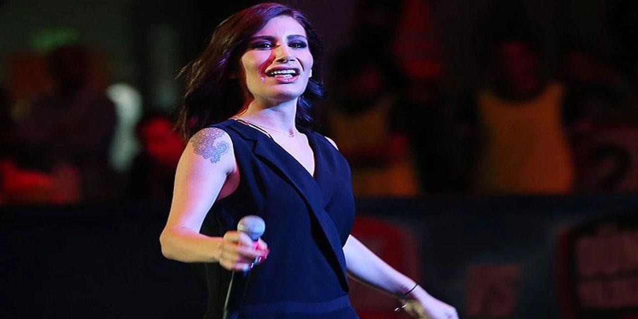 İrem Derici hastanelik oldu