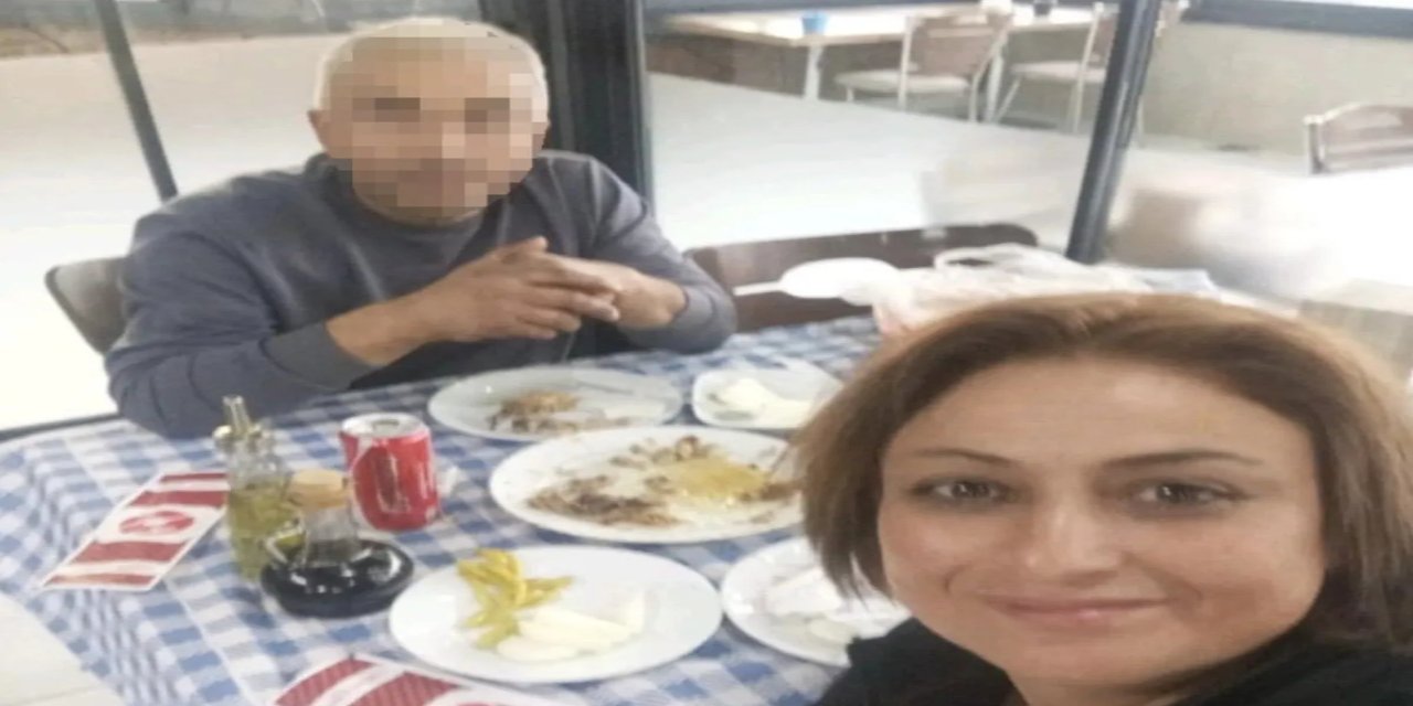 Ankara'da kadın cinayeti: Çocuğunun önünde öldürüldü