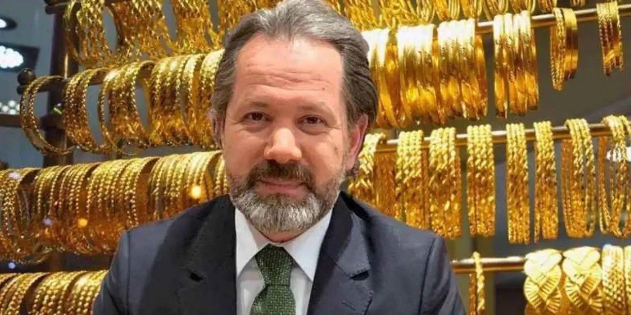 İslam Memiş: Sakın altın almayın