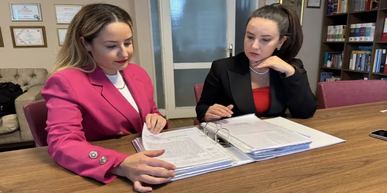 Anlaşmalı boşanan bir kadın kedilerine nafaka bağlattı