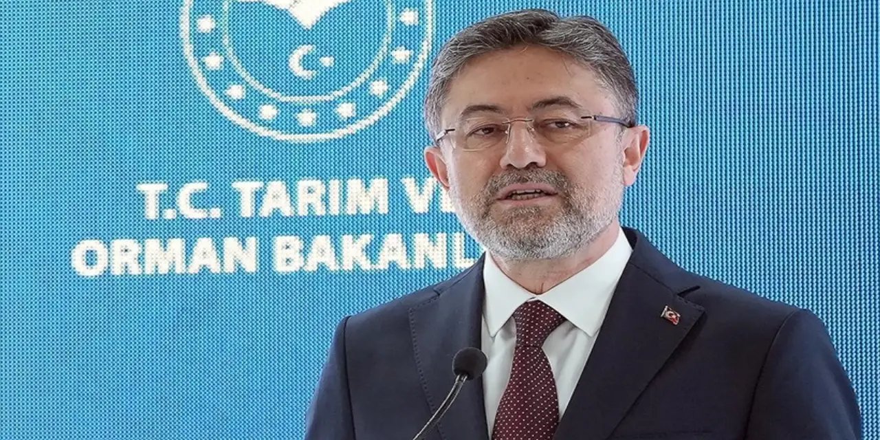 Zirai dondan etkilenen üreticilere destek verilecek