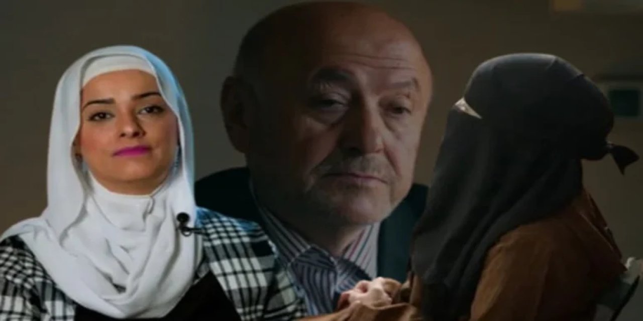 Flaş iddia: Suriyeli 3 kadını yardım bahanesiyle istismar etti