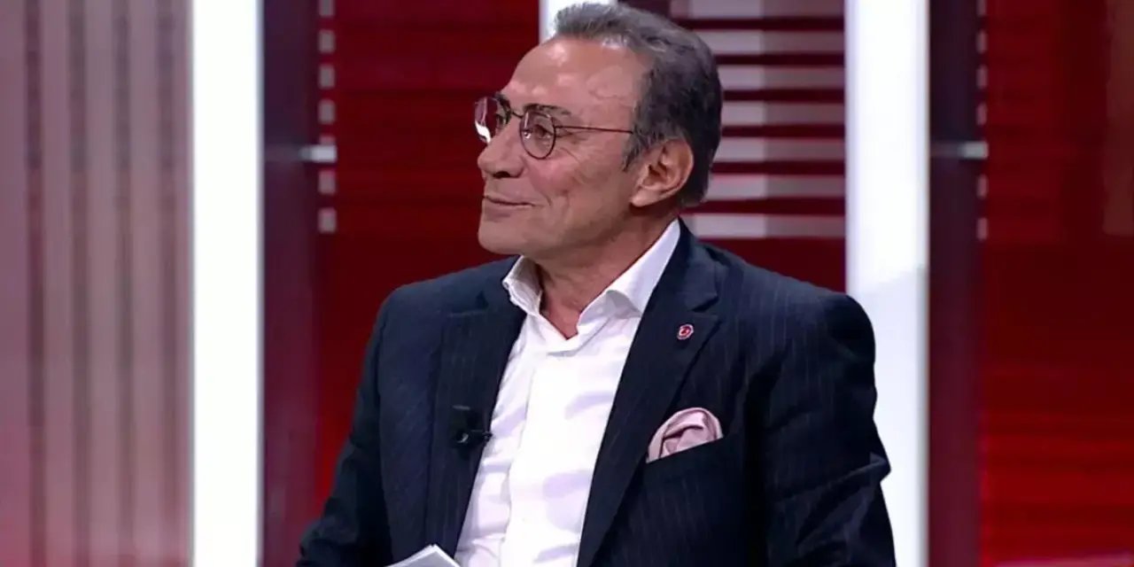 Berhan Şimşek: CHP artık İmamoğlu Holding