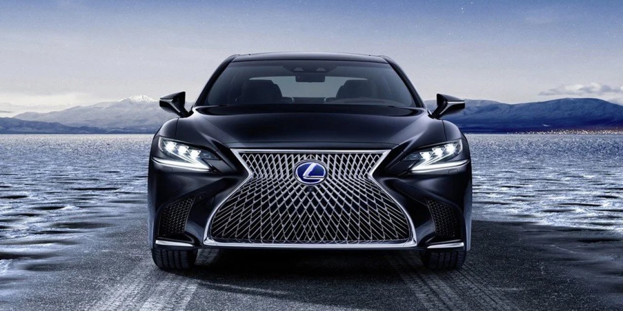 Vergisiz 3 milyon, vergili 10: İşte Lexus Ekim 2025 fiyat listesi