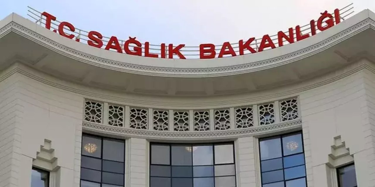 Sağlık Bakanlığı 26 bin 673 personel kararı Resmi Gazete'de