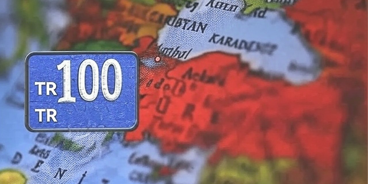 19 ilçe il oluyor