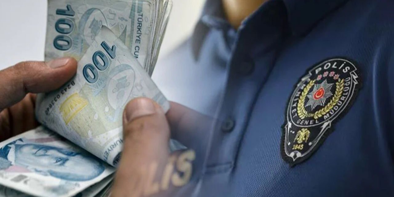 Polis ve EGM personellerinin promosyon ihalesi yapıldı