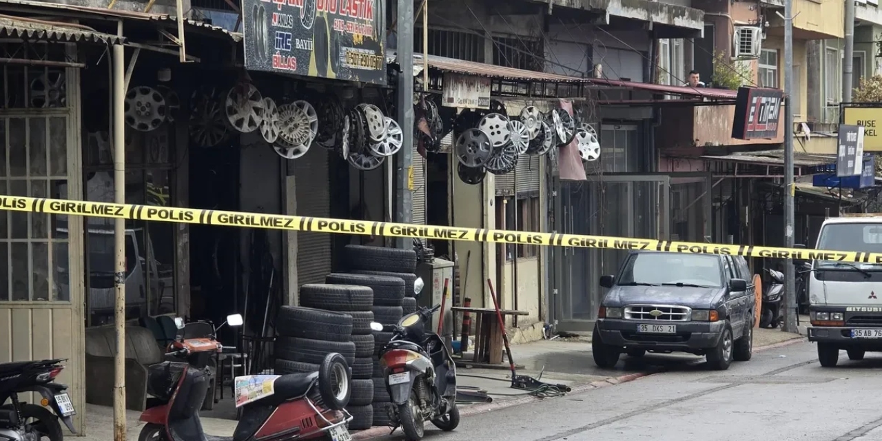 İzmir'de tarlada bomba paniği: İmha ekipleri devreye girdi