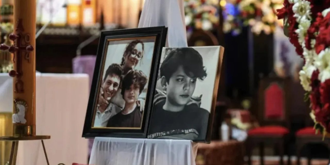 Matia Ahmet Minguzzi'nin katilleri ne kadar cezaevinde kalacak? İşte yatarı