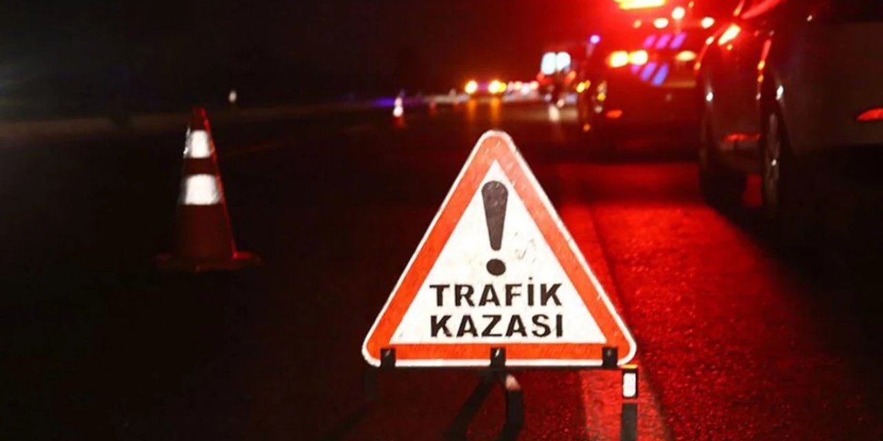 Sivas'ta traktör kazası: Muhtar ve kardeşi ağır yaralandı