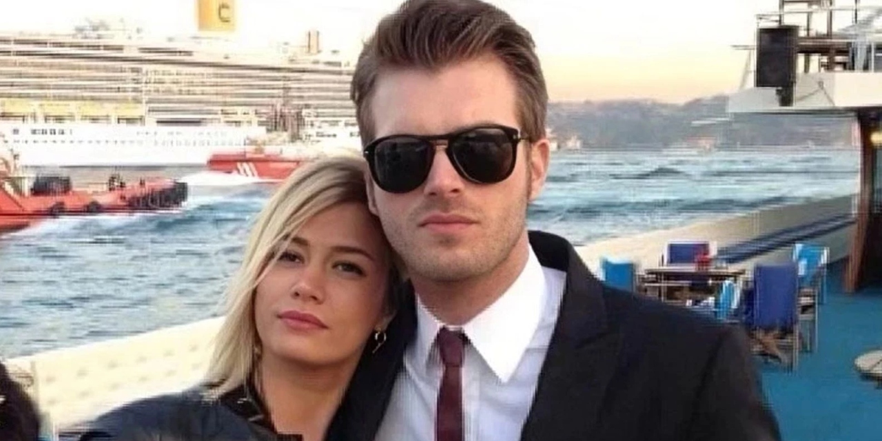 Kıvanç Tatlıtuğ’un kız kardeşi cezaevine girdi