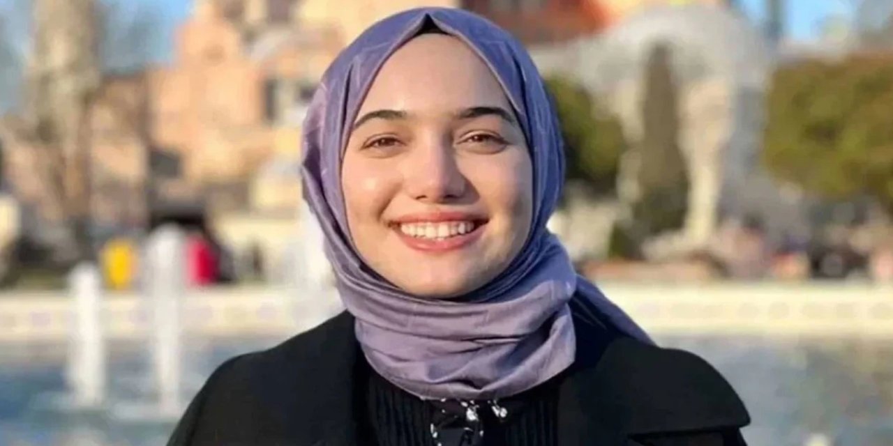 Zehra Kınık'a verilen hapis cezası istinaf tarafından bozuldu