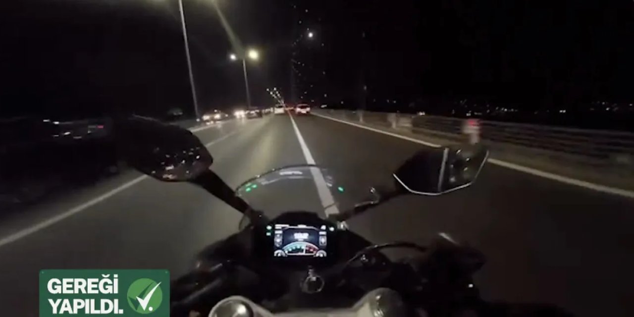 Bakan açıkladı: Makas atan sürücülere 90 bin lira ceza geliyor