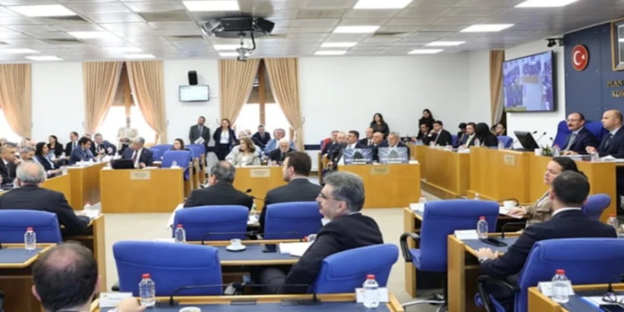 MHP'den AK Parti'ye vergi tepkisi