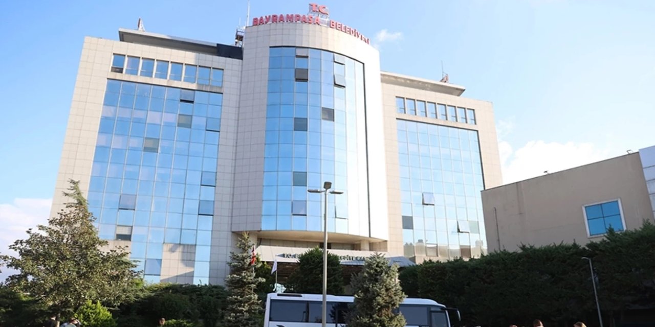 Bayrampaşa Belediyesinde vekillik seçimi  yenilenecek: İşte tarihi