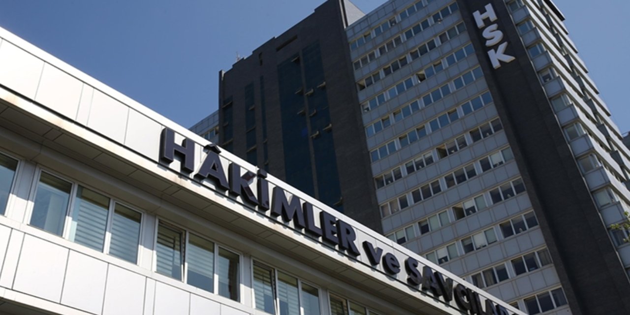 HSK üyeliği için adaylar belli oldu