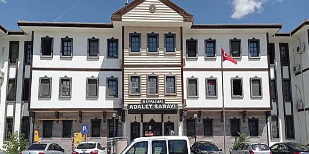 Ankara'da patronlarını soyan çift tutuklandı