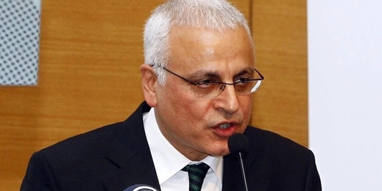 Tele 1 Yayın Yönetmeni Merdan Yanardağ gözaltına alındı