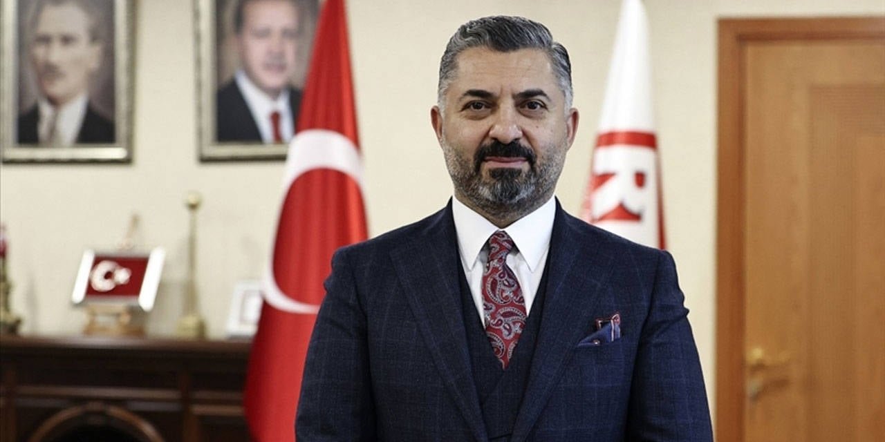 Türk Telekom'un başına Ebubekir Şahin geçti