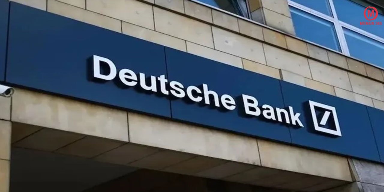 Deutsche Bank, Türkiye'de doların yıl sonunda ne kadar olacağını açıkladı!