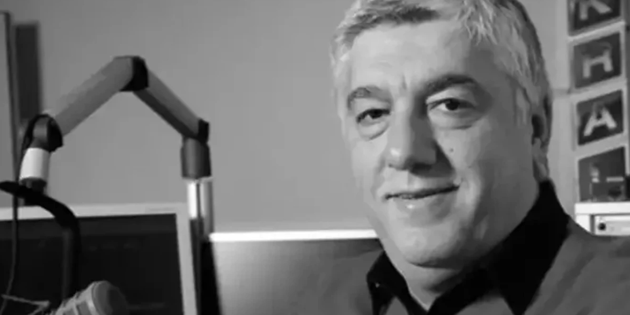 Duayen gazeteci Faik Çetiner hayatını kaybetti