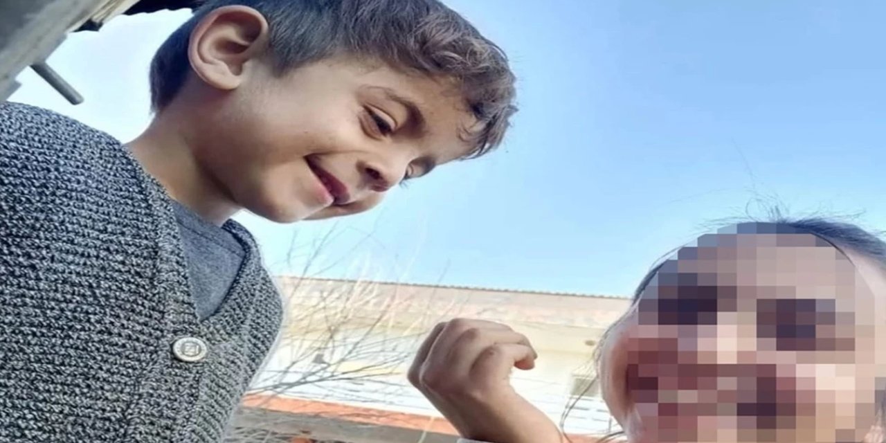 Adana'da 4 yaşındaki çocuk sulama kanalına düşerek hayatını kaybetti