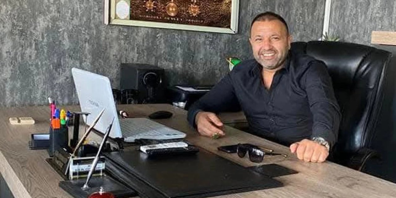 Antalya'da bir kişi sokakta tartıştığı kişi tarafından öldürüldü