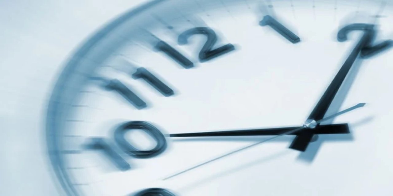 Avrupa ülkelerinde saatler geri alınıyor