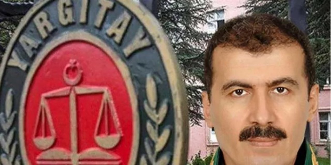 Yargıtay Daire Başkanı'ndan Yeni Şafak'a sert yanıt