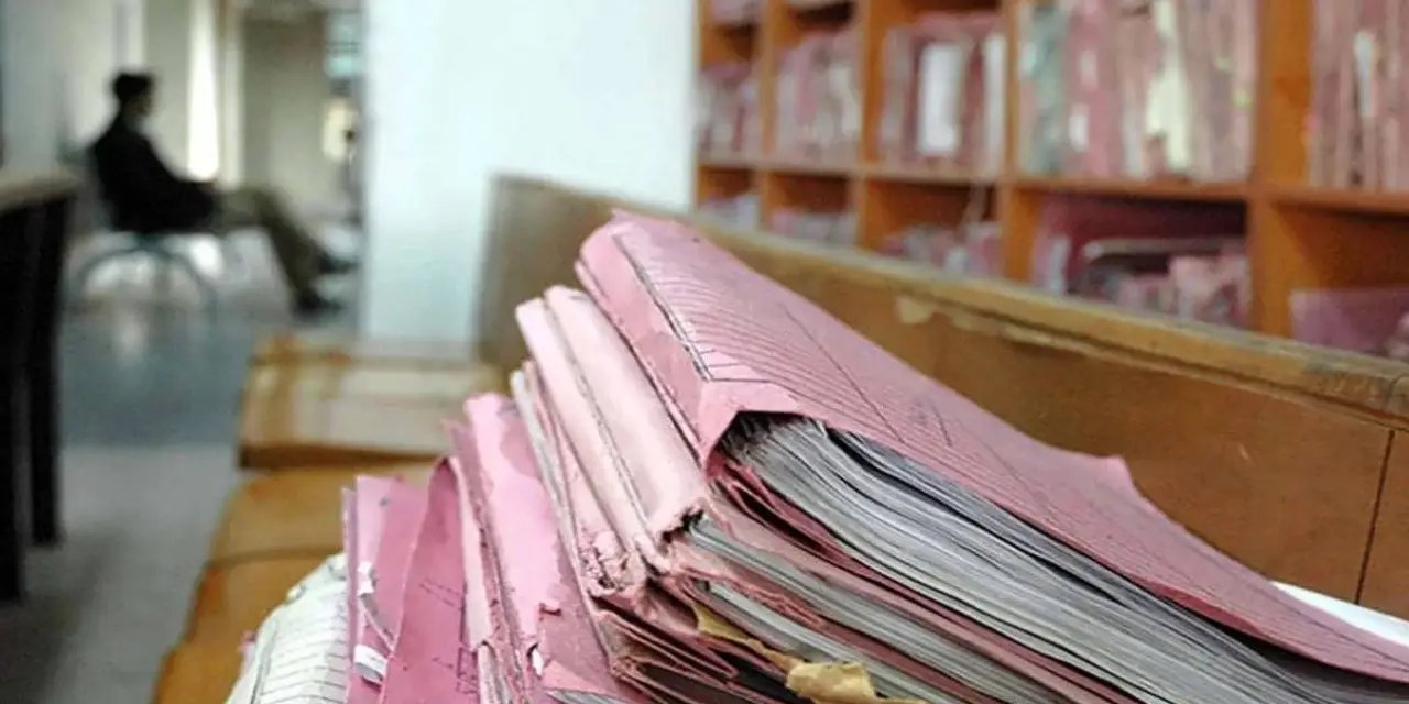 Borçluyuz: İcra dosyaları 25 milyona dayandı