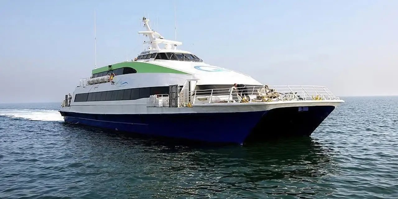 BUDO'nun 2 seferi iptal edildi