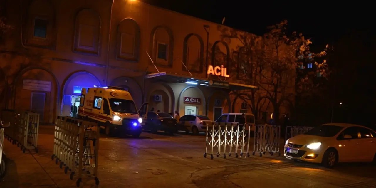 Mardin'de 11 yaşındaki çocuk evde asılı halde ölü bulundu