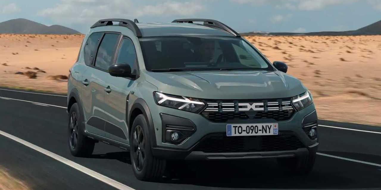 Dacia Kasım 2024 fiyat listesi açıklandı