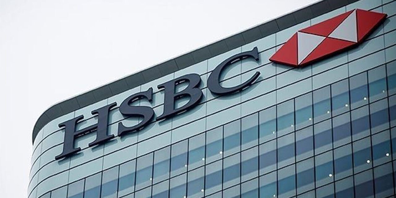 HSBC 2026 altın tahmini geldi