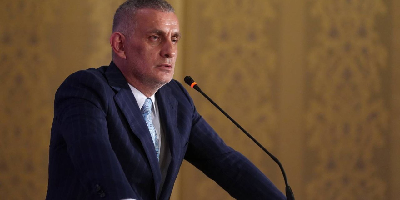 152 Türk hakemi bahis oynuyor