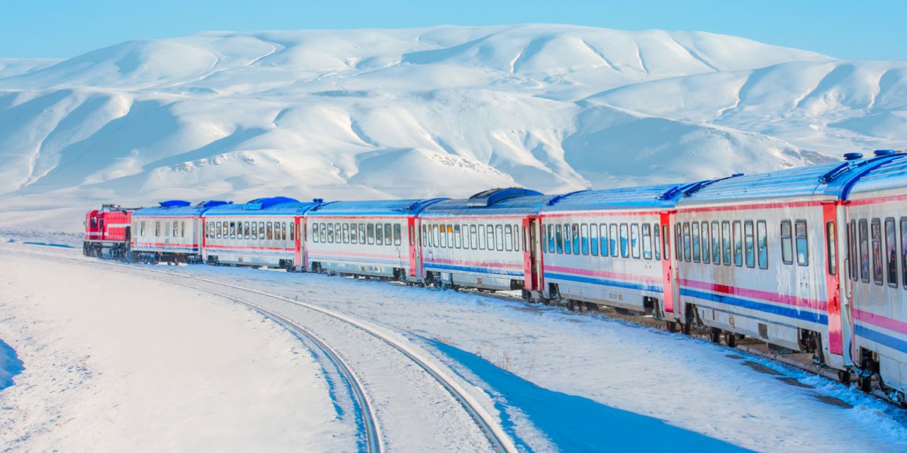 Doğu Ekspresi bilet fiyatları belli oldu