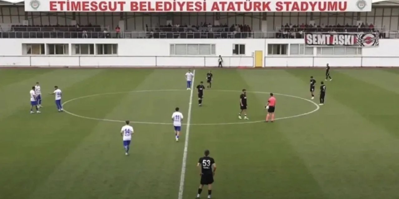 0 gol, 0 şut ve 0-0 skor: İşte bahis skandalının ortaya çıktığı maç