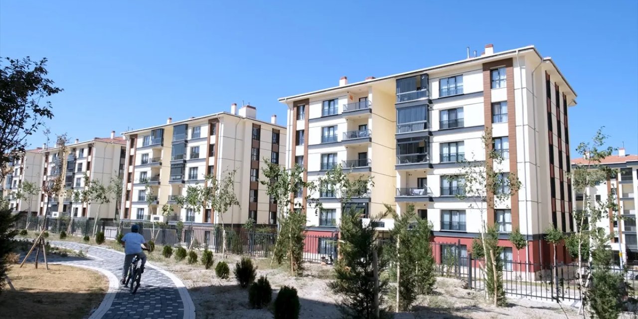 Toki Erzincan sosyal konut başvurusu: 2025 şartları, ev sayısı