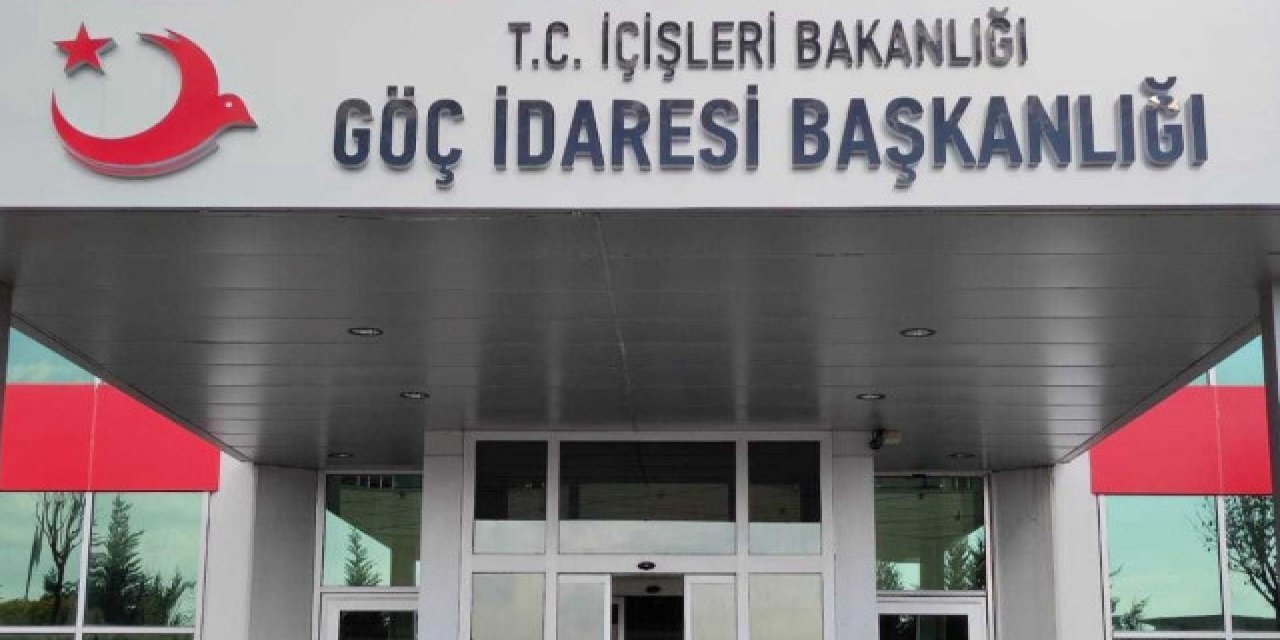 Göç İdaresi Başkanlığı 119 personel alımı başvuru ekranı açıldı