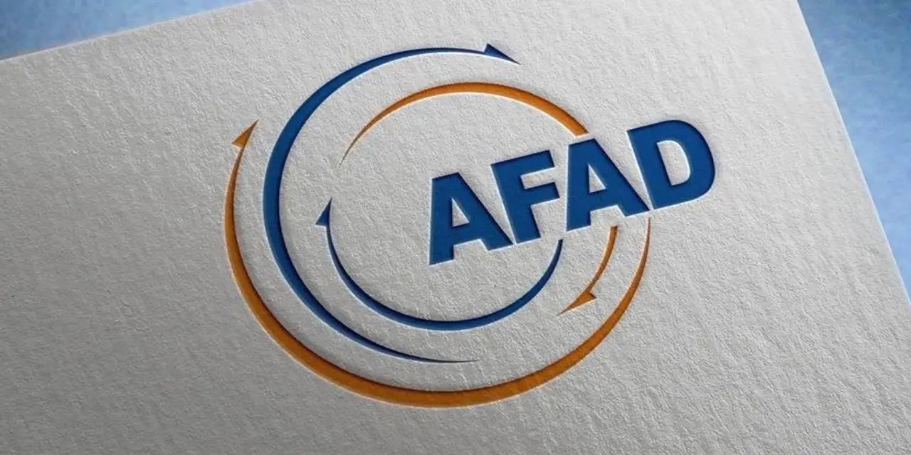 AFAD'dan Balıkesir'e 25 milyon lira destek
