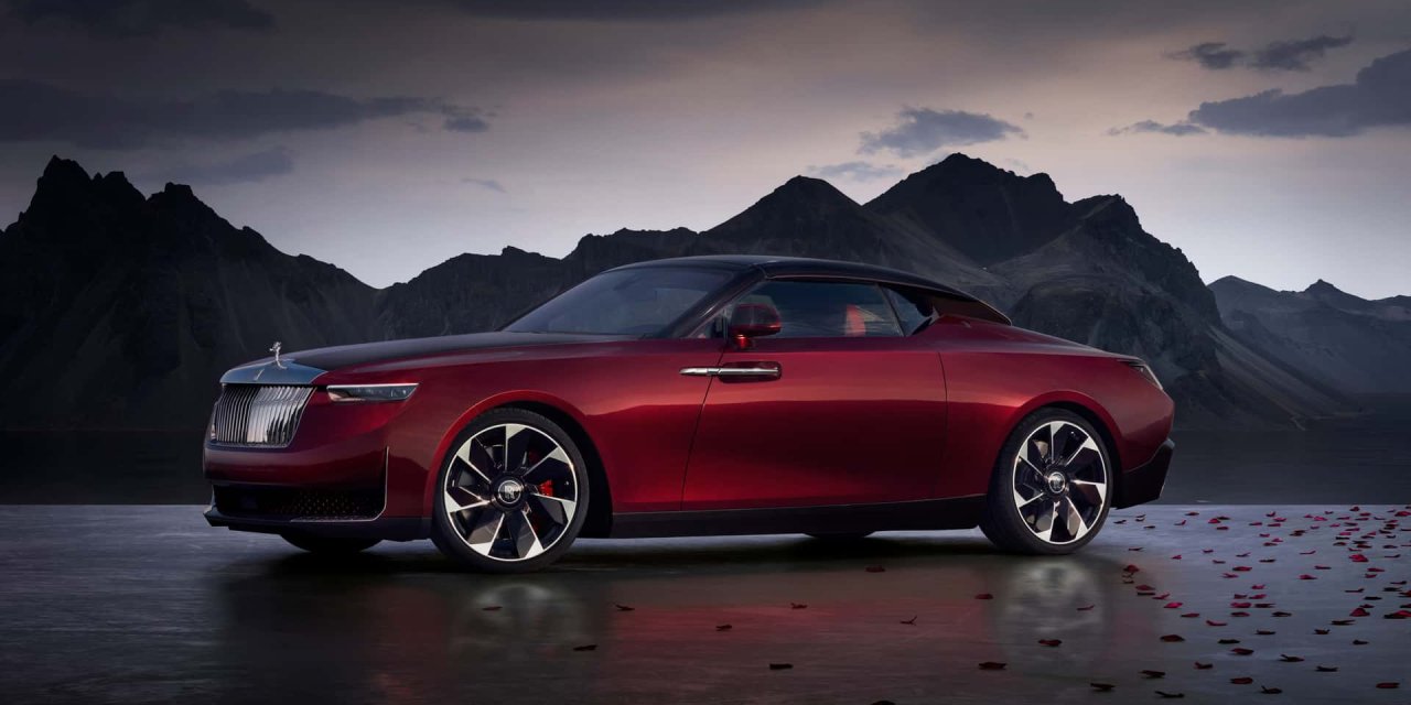 İşte dünyanın en pahalı 10 aracı