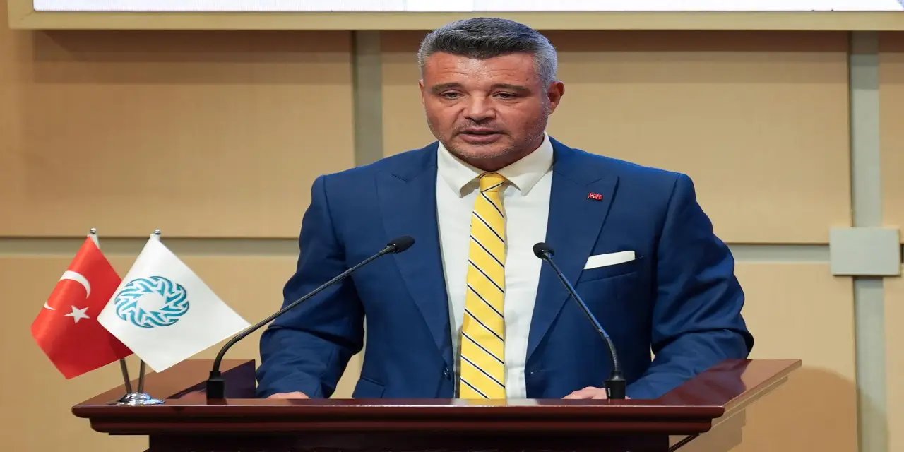 Sadettin Saran'dan hakemlerle ilgili açıklama