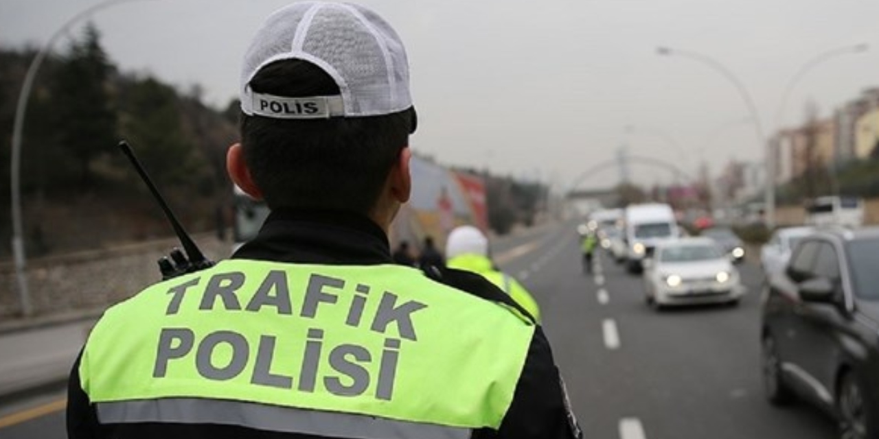 İstanbul'da bazı yollar trafiğe kapatıldı
