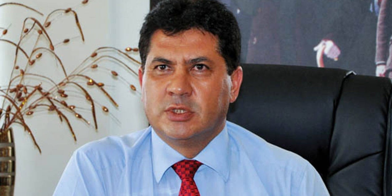 Eski Kemer Belediye Başkanı Mustafa Gül gözaltına alındı