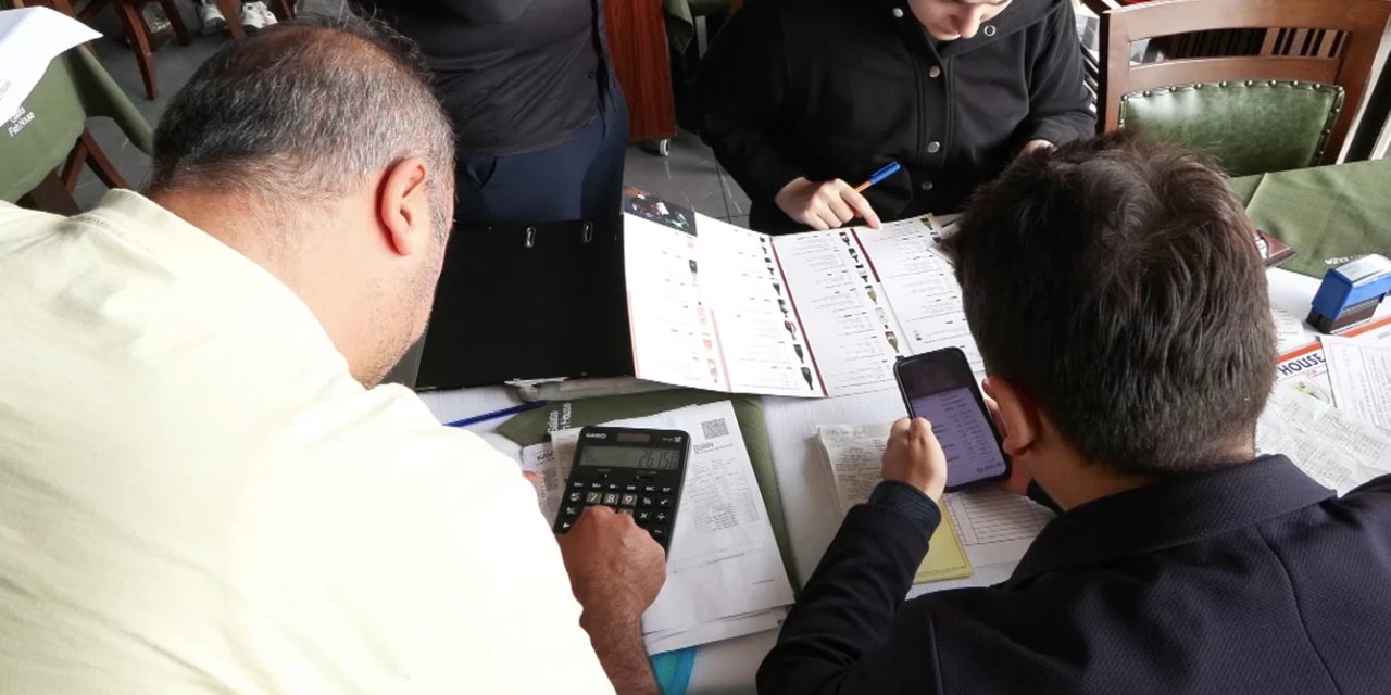 4 turistin 59 bin lira hesap ödediği restorana ceza kesildi