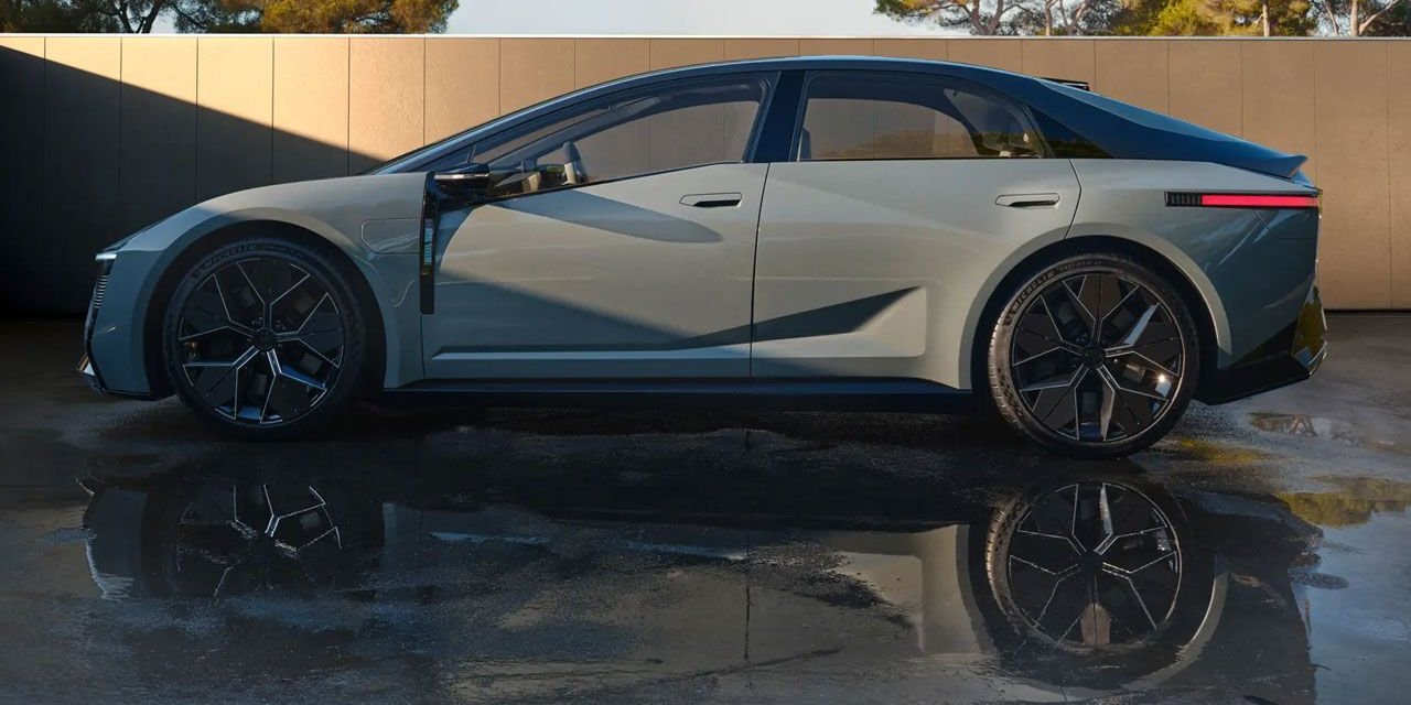 İşte yeni Toyota Corolla