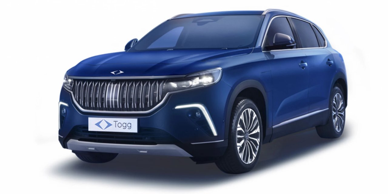 619 bin TL'si olana sıfır araba